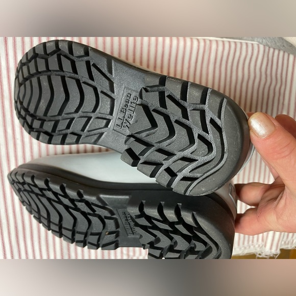 Llbean Chelsea style Welles - Picture 4 of 5